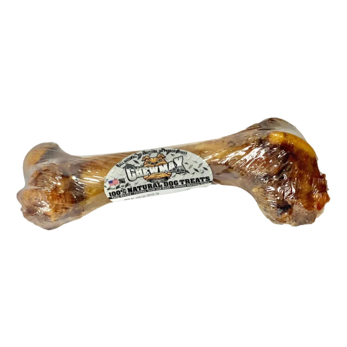 Porky Femur Bone