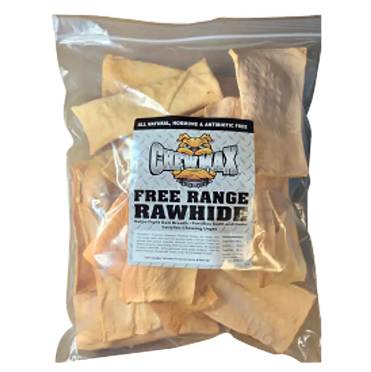 Peanut Butter Flavored Chip 1.5 LBS