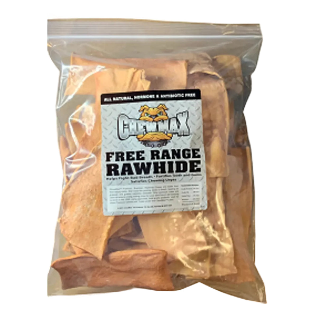 Bacon Chip