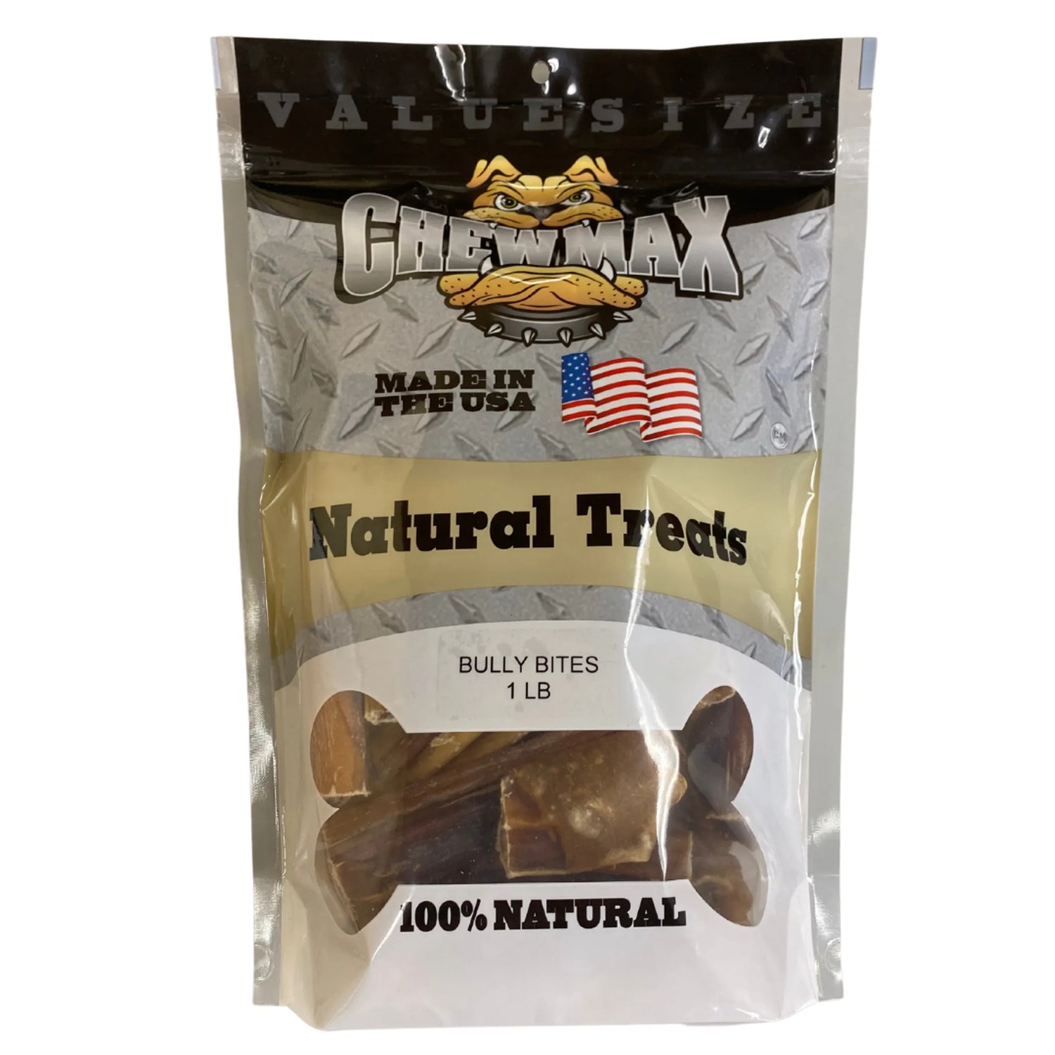 Bully Bites Bag