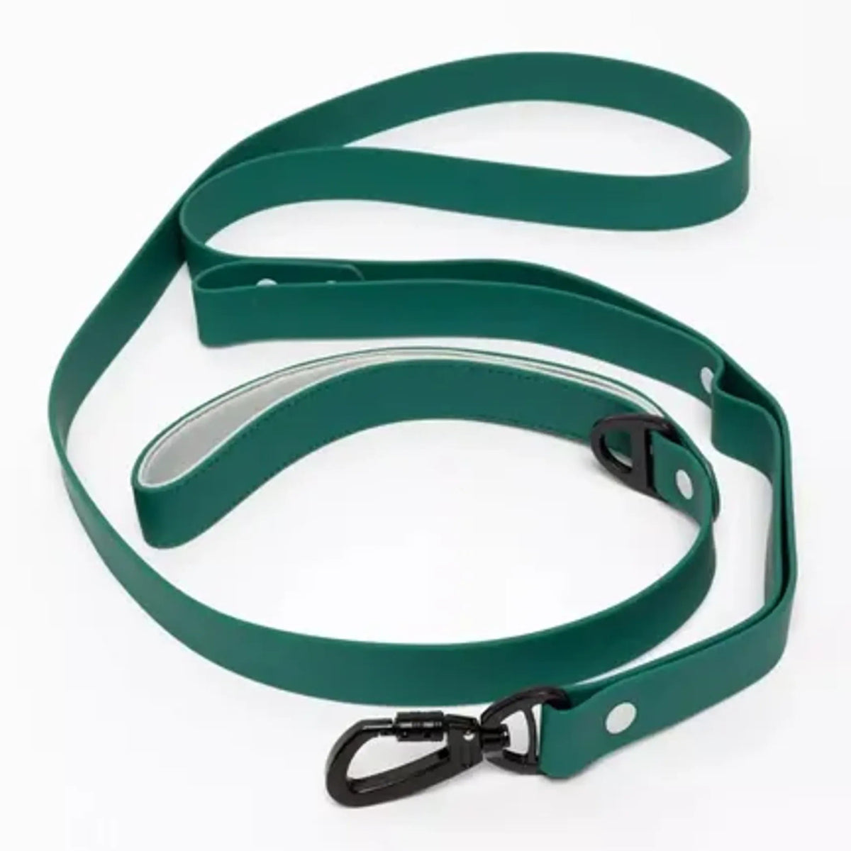 Siberian Spruce Waterproof Dog Leash