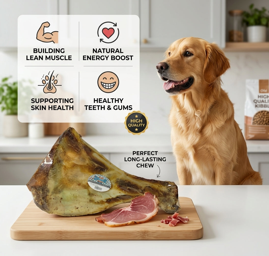 Blade Beef Bone