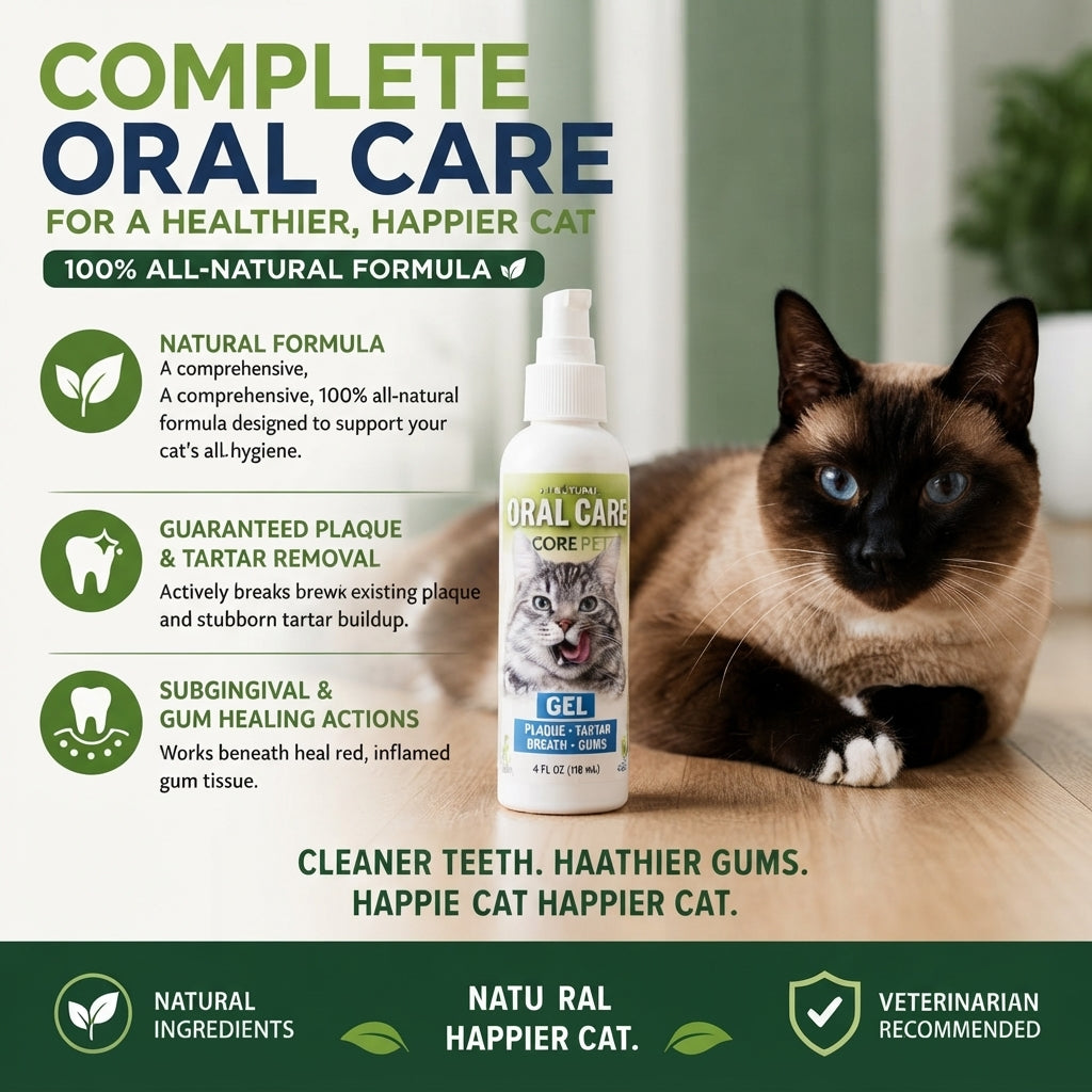 Feline Salmon Gel