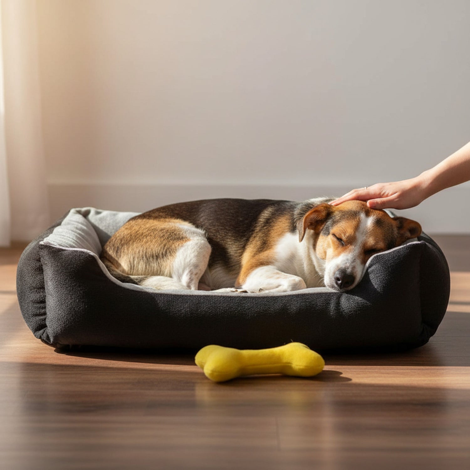 Dog Cozy Nest Sofa Bed Cushion Mat