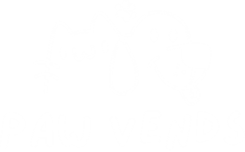 Paw Vends