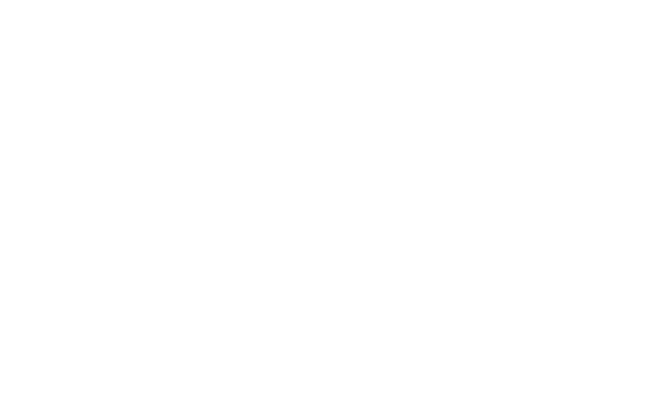 Paw Vends
